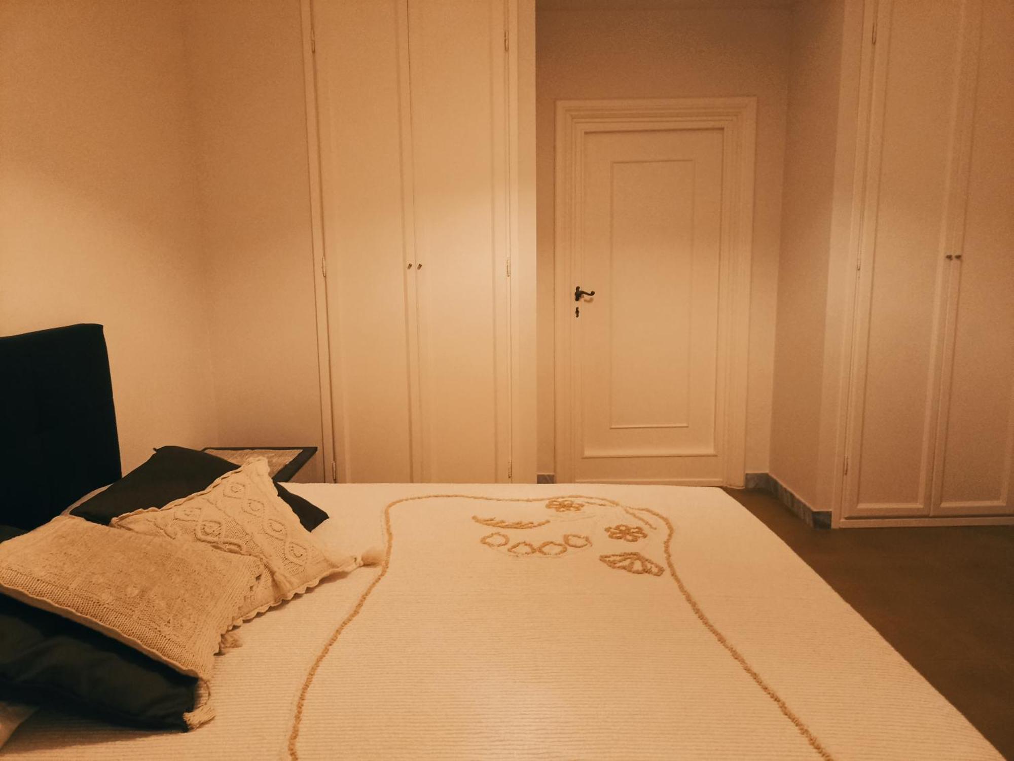 Gem In The City Center Of Lucca With Air Conditioning - Exclusive Ground Floor House Inside The Walls Close To Botanical Garden And Piazza San Martino Villa Esterno foto